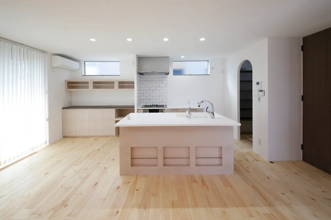 総合建築職人会の施工事例9