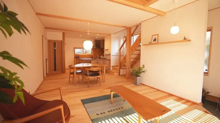 四季工房の施工事例6