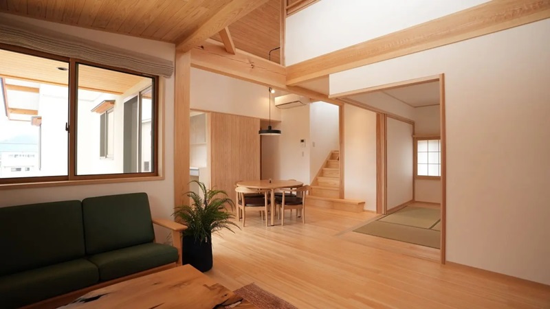 四季工房の施工事例7