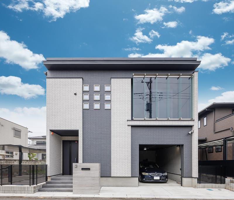 住友不動産の施工事例①