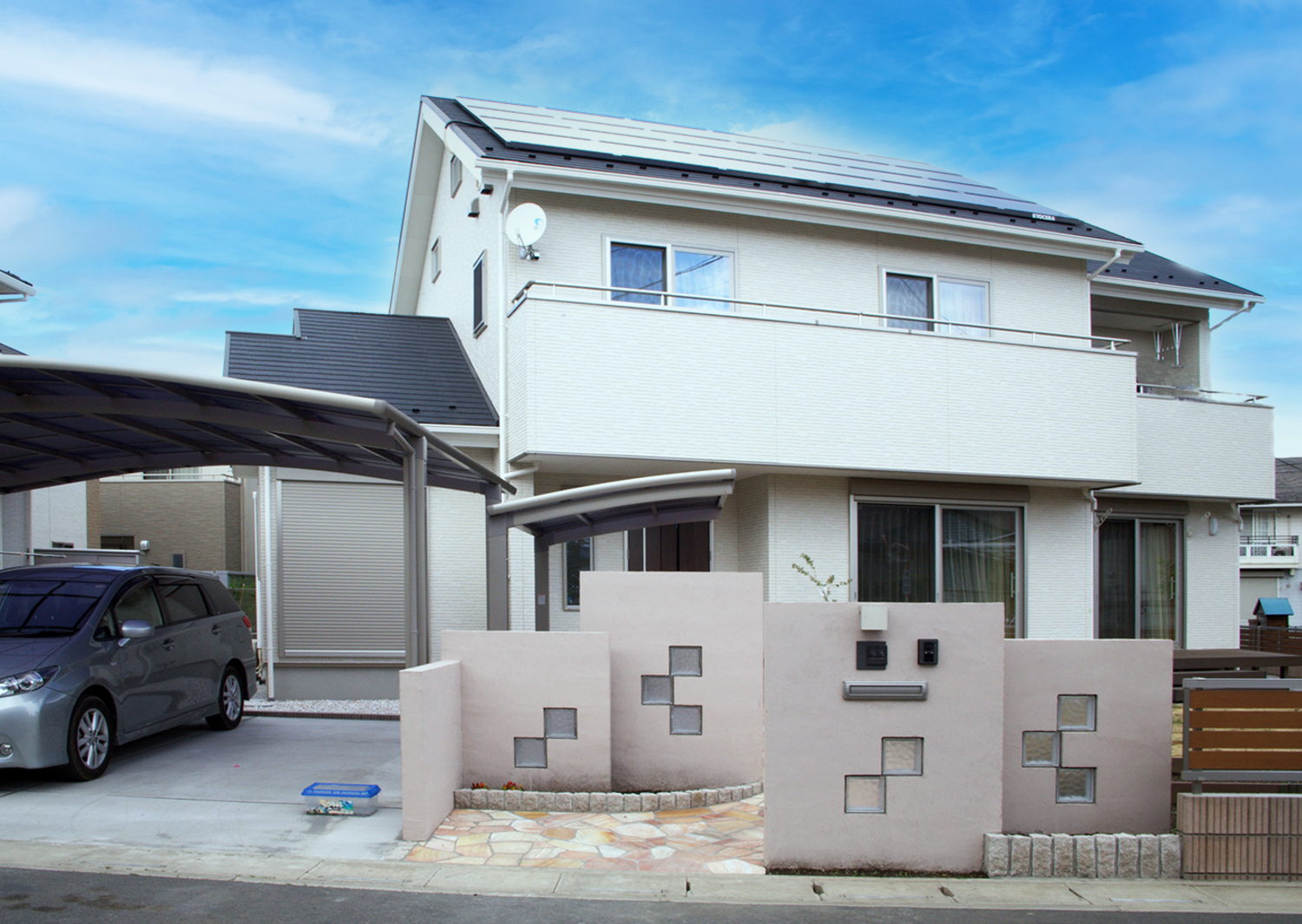 横田建設施工事例6