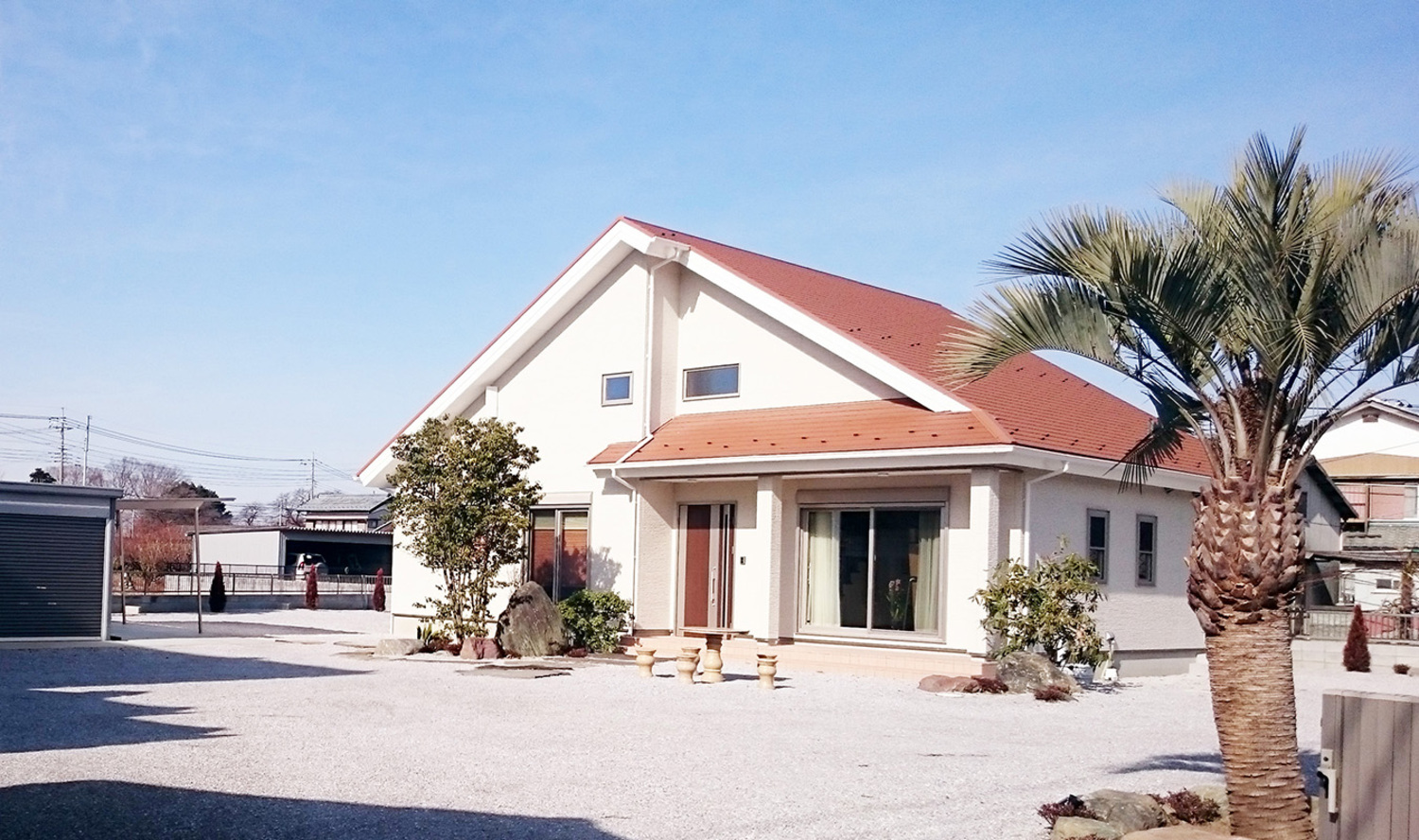 横田建設施工事例7