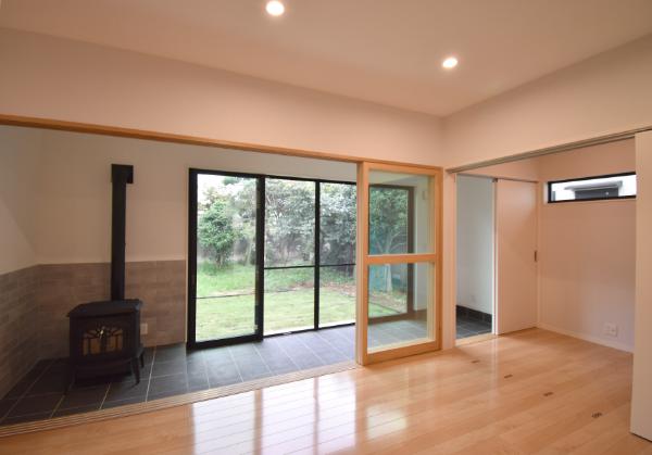 吉真建設の施工事例8