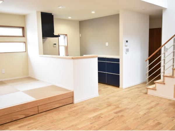 吉真建設の施工事例9